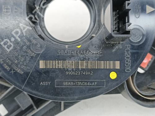 Squib airbag FORD FOCUS I Turnier (DNW) 1.6 16V | BP13017467C102