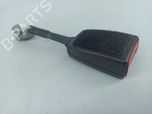 Sikkerhetsbelte-spenne LANCIA MUSA (350_) 1.3 D Multijet (350.AXB11, 350.AXB1A) (70 hp) 13027861