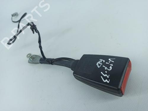 Sikkerhedssele-spænde LANCIA MUSA (350_) 1.3 D Multijet (350.AXB11, 350.AXB1A) (70 hp) 13027860