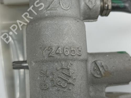 Brake master cylinder FORD B-MAX (JK) 1.0 EcoBoost | BP13016216M77 