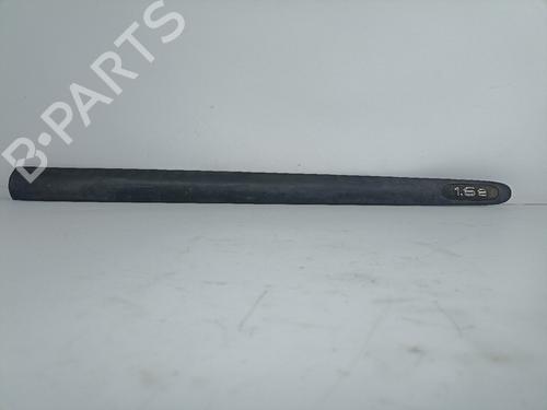 Door moulding trim RENAULT MEGANE I Classic (LA0/1_) 1.6 e (LA0F, LA0S) FRT DRT