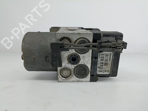 ABS pump RENAULT MEGANE I (BA0/1_) 1.4 e (BA0E, BA0V) | BP13017450M43