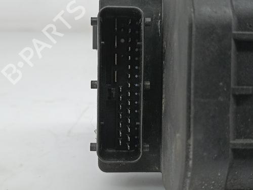ABS pump RENAULT MEGANE I (BA0/1_) 1.4 e (BA0E, BA0V) | BP13017450M43