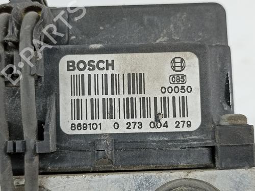 ABS pump RENAULT MEGANE I (BA0/1_) 1.4 e (BA0E, BA0V) | BP13017450M43