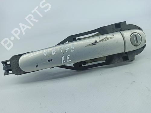 Front left exterior door handle VW PASSAT B5 (3B2) 1.9 TDI 3B0837207