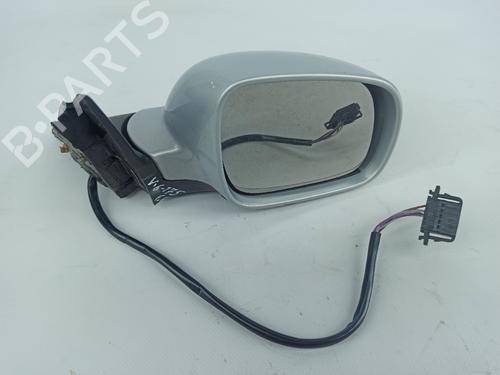Right mirror VW PASSAT B5 (3B2) 1.9 TDI BP13027876C27