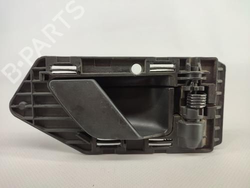 Used Front right interior door handle PEUGEOT PARTNER Box Body/MPV (5_, G_) [1996-2026]  13029145