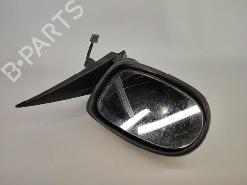 Left mirror NISSAN ALMERA II Hatchback (N16) 1.5 dCi | BP13033208C26 
