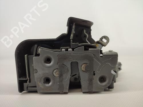 Vergrendeling rechts voor FORD FOCUS II Turnier (DA_, FFS, DS) 1.6 TDCi (109 hp) 13033668