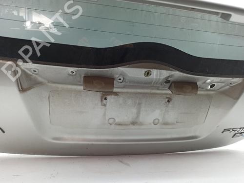 Tailgate TOYOTA PRIUS Liftback (_W2_) 1.5 Hybrid (NHW20_, NHW20R) | BP9835388C6