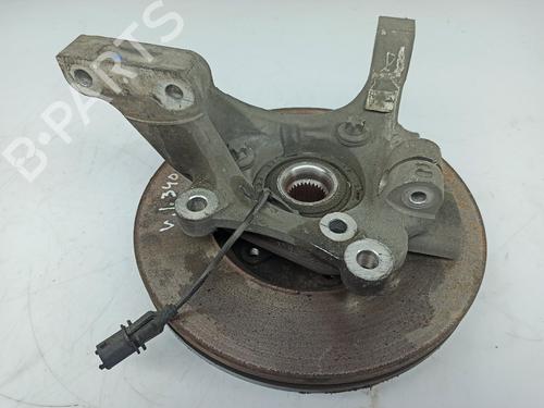 Right front steering knuckle FIAT CROMA (194_) 1.9 D Multijet (194AXC1B, 194AXC12) BP13040427M26