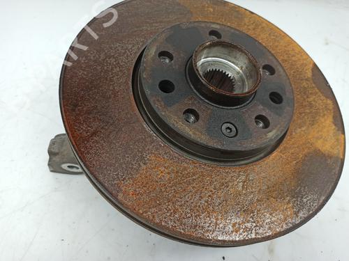 Right front steering knuckle FIAT CROMA (194_) 1.9 D Multijet (194AXC1B, 194AXC12) | BP13040427M26 