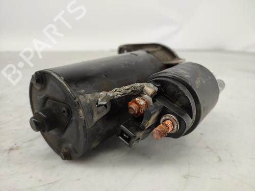 Starter AUDI A2 (8Z0) 1.4 TDI | BP13040446M8 