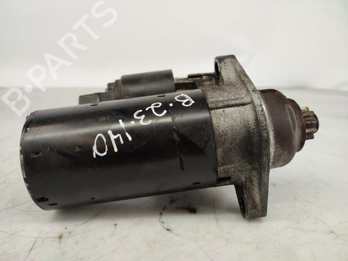 Starter AUDI A2 (8Z0) 1.4 TDI | BP13040446M8 
