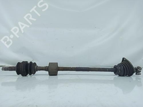 Right front driveshaft FIAT SEICENTO / 600 (187_) 1.1 (187AXB, 187AXB1A, 187AXC1A02) BP13046098M39