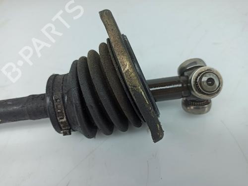 Right front driveshaft FIAT SEICENTO / 600 (187_) 1.1 (187AXB, 187AXB1A, 187AXC1A02) | BP13046098M39 