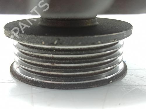 Alternator FIAT SEICENTO / 600 (187_) 1.1 (187AXB, 187AXB1A, 187AXC1A02) | BP13046093M7 
