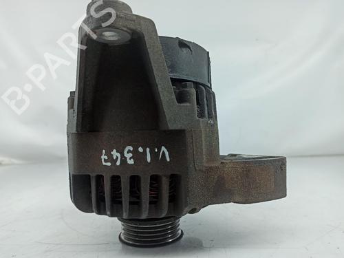 Alternator FIAT SEICENTO / 600 (187_) 1.1 (187AXB, 187AXB1A, 187AXC1A02) N/V