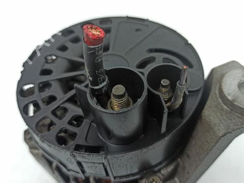 Alternator FIAT SEICENTO / 600 (187_) 1.1 (187AXB, 187AXB1A, 187AXC1A02) | BP13046093M7 
