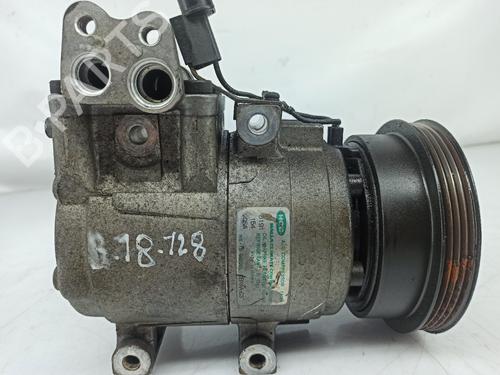 Used AC compressor HYUNDAI ACCENT II (LC) 1.3 (86 hp) 13046084
