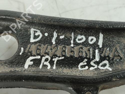 Left front suspension arm FIAT PUNTO (176_) 60 1.2 | BP13046117M12 