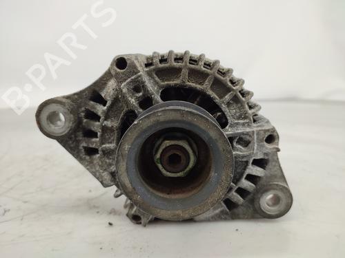 Alternador FIAT BRAVO I (182_) 1.8 GT (182.AC) (113 hp) 63321423