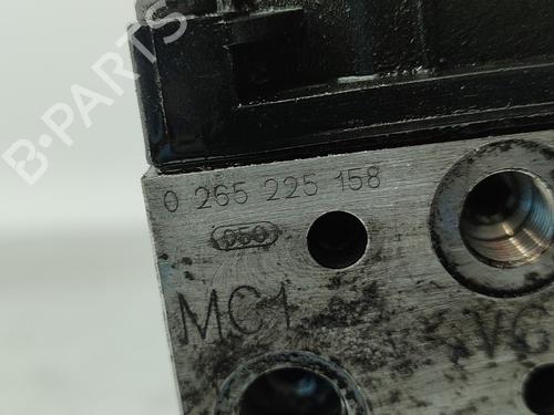 ABS pump CITROËN XSARA PICASSO (N68) 1.6 HDi | BP13046137M43