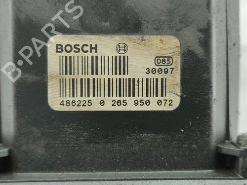 ABS pump CITROËN XSARA PICASSO (N68) 1.6 HDi | BP13046137M43