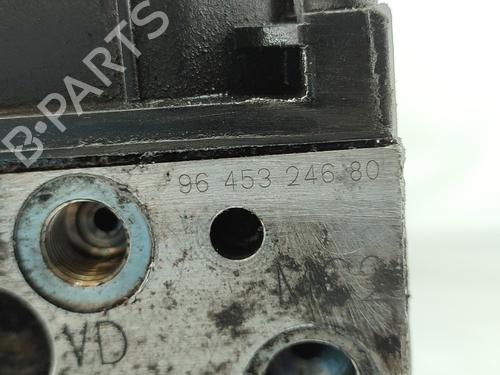 ABS pump CITROËN XSARA PICASSO (N68) 1.6 HDi | BP13046137M43