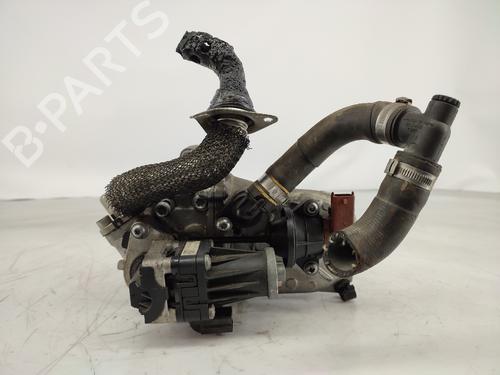 Egr FIAT FIORINO Box Body/MPV (225_) 1.3 D Multijet (225BXD1A, 225BXB1A, 225BXB11) 55230929
