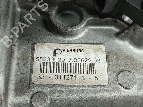 Egr FIAT FIORINO Box Body/MPV (225_) 1.3 D Multijet (225BXD1A, 225BXB1A, 225BXB11) | BP16293957M69 
