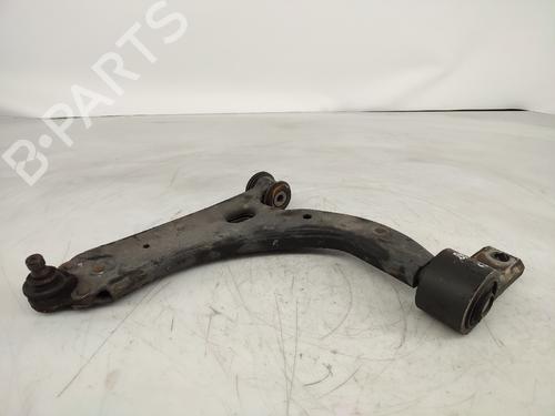 Used Left front suspension arm FORD FIESTA V (JH_, JD_) 1.4 TDCi (68 hp) 13046144