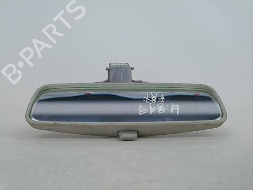 Rear mirror RENAULT LAGUNA II (BG0/1_) 1.6 16V (BG0A, BG0L) (107 hp) 8200000509B