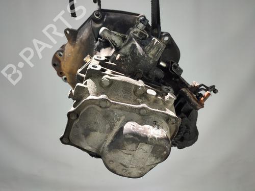 BP13039516M3 | Manual gearbox OPEL ASTRA G Hatchback (T98) 1.7 TD (F08, F48) BP13039516M3