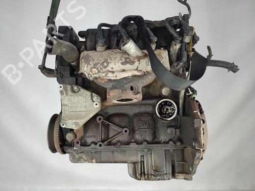 Engine OPEL ASTRA G Estate (T98) 1.6 (F35) | BP13040387M1 