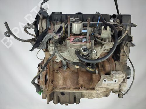 Engine OPEL ASTRA G Estate (T98) 1.6 (F35) | BP13040387M1 