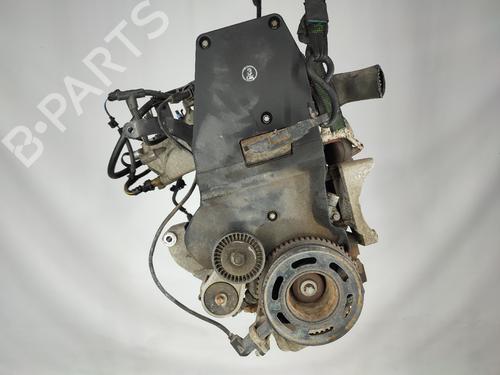 Engine OPEL ASTRA G Estate (T98) 1.6 (F35) | BP13040387M1 