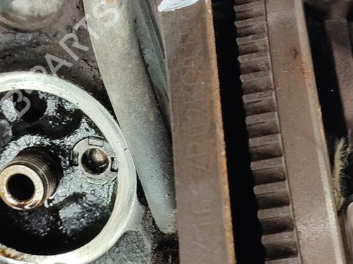 Engine OPEL ASTRA G Estate (T98) 1.6 (F35) | BP13040387M1 