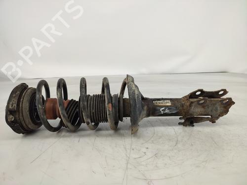Used Left front shock absorber VW POLO III CLASSIC (6V2) 75 1.4 16V (75 hp) 13074143