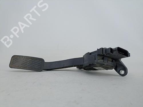 Gaspedaal FORD FIESTA VI (CB1, CCN) 1.4 TDCi (70 hp) 13046079