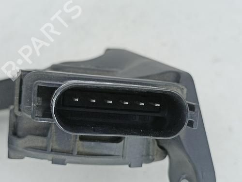 Gaspedaal FORD FIESTA VI (CB1, CCN) 1.4 TDCi | BP13046079I4