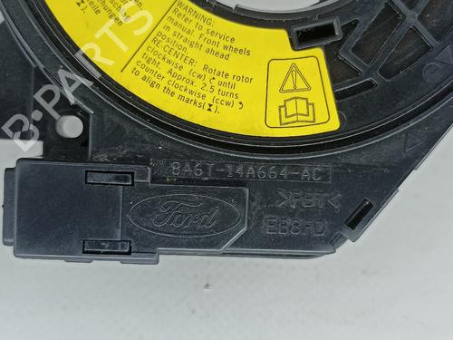 Squib airbag FORD FIESTA VI (CB1, CCN) 1.4 TDCi | BP13046071C102 