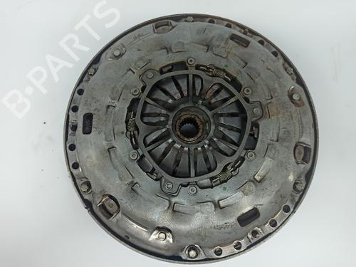 Flywheel FIAT CROMA (194_) 1.9 D Multijet (194AXC1B, 194AXC12) | BP14431680M101 