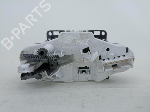 Commande Chauffage FORD FIESTA VI (CB1, CCN) 1.4 TDCi | BP13046068I5