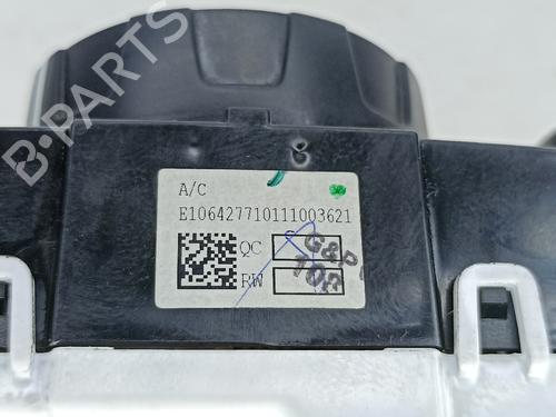 Commande Chauffage FORD FIESTA VI (CB1, CCN) 1.4 TDCi | BP13046068I5