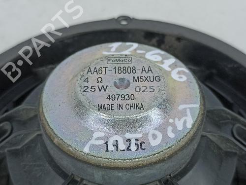 Speaker FORD FIESTA VI (CB1, CCN) 1.4 TDCi | BP14431610E2