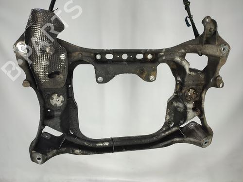 Subframe MERCEDES-BENZ S-CLASS (W220, V220) S 320 CDI (220.026, 220.126) | BP13040403M9 