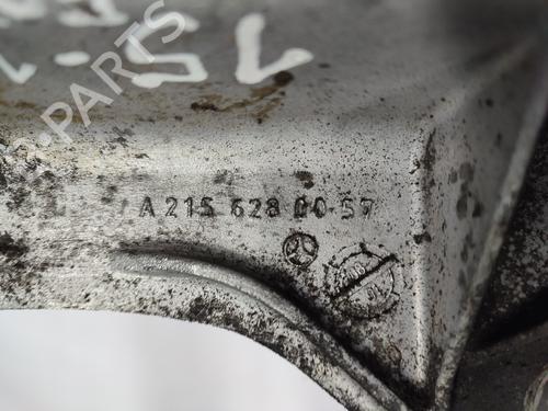Subframe MERCEDES-BENZ S-CLASS (W220, V220) S 320 CDI (220.026, 220.126) | BP13040403M9 