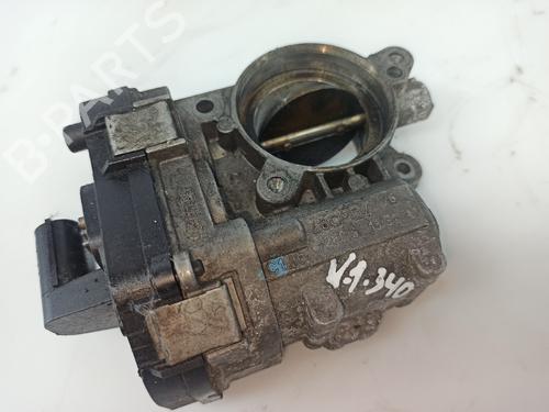 Throttle body FIAT CROMA (194_) 1.9 D Multijet (194AXC1B, 194AXC12) | BP14431677M82 