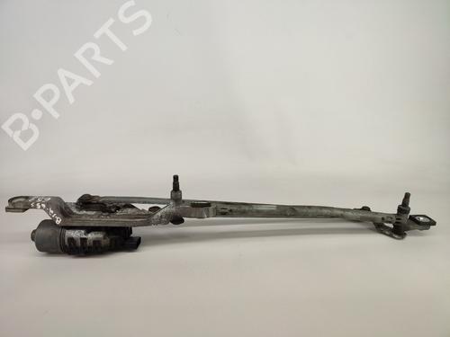 Used Front wiper motor FORD FOCUS II Turnier (DA_, FFS, DS) 1.6 TDCi (109 hp) 13087040